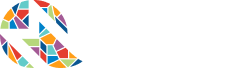 Mosaic Quarter Logo